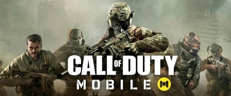 Chế độ chơi Call of Duty Mobile cực chất khó lòng mà cưỡng lại
