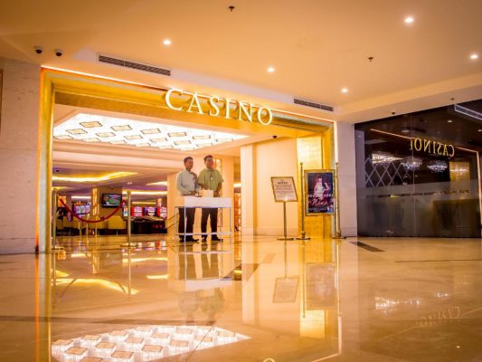 Royce Casino, dịch vụ thu hút mọi khách hàng tham gia