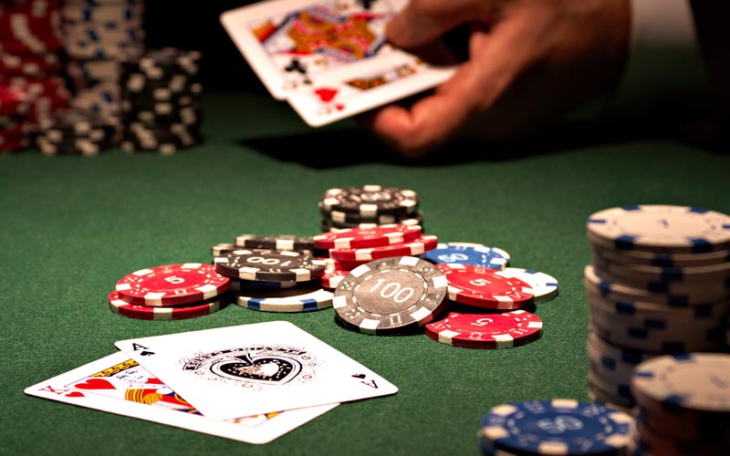 Trải nghiệm cực chất sòng bài tại Vimarn 1 Casino & Resort
