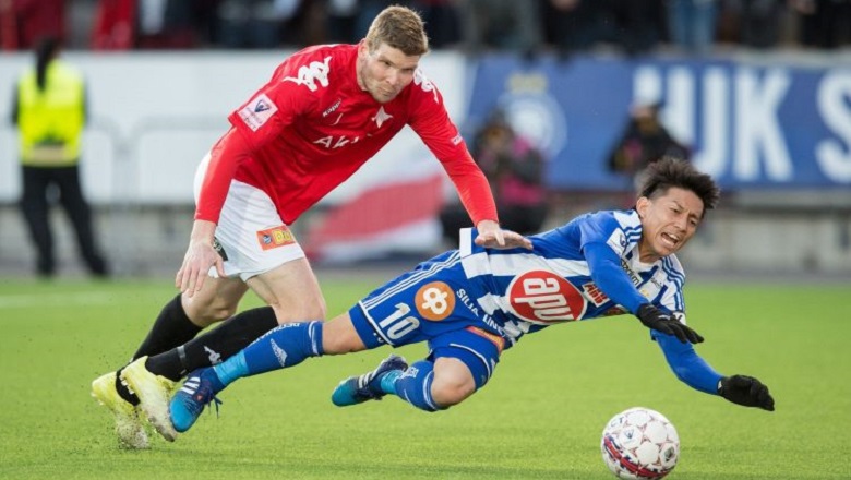Soi kèo, dự đoán Silkeborg vs HJK