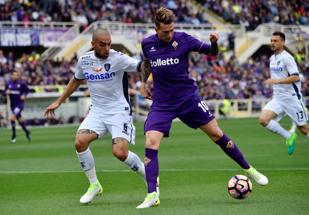 Soi kèo, dự đoán Empoli vs Fiorentina