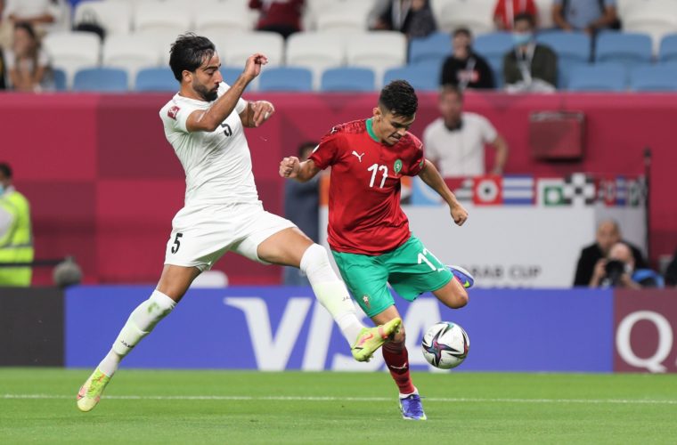 Soi kèo, dự đoán Morocco vs Chile
