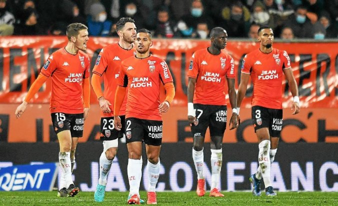 Soi kèo, dự đoán Auxerre vs Lorient