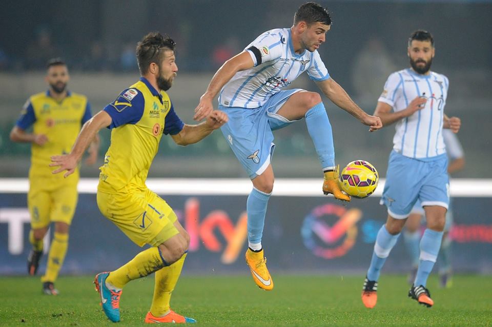 Soi kèo, dự đoán Lazio vs Verona