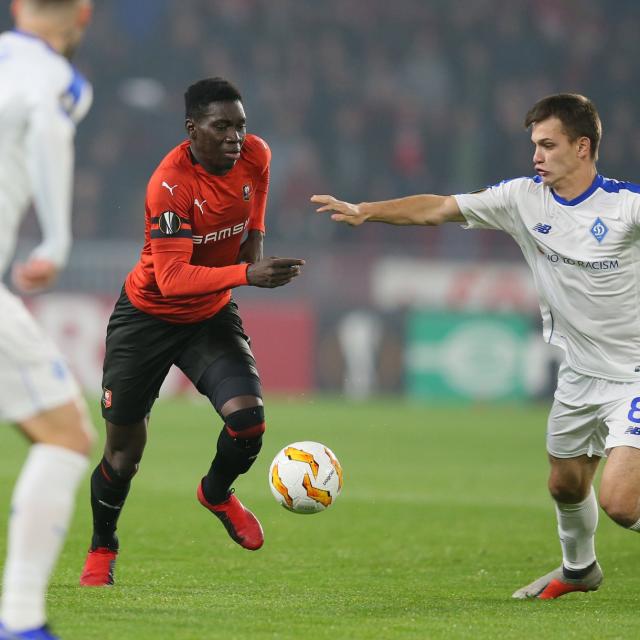 Soi kèo, dự đoán Rennes vs Dinamo Kiev