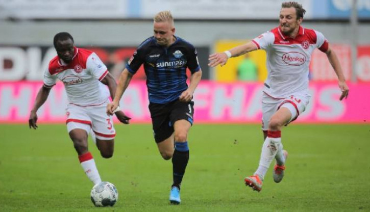Soi kèo, dự đoán Hansa Rostock vs Kaiserslautern
