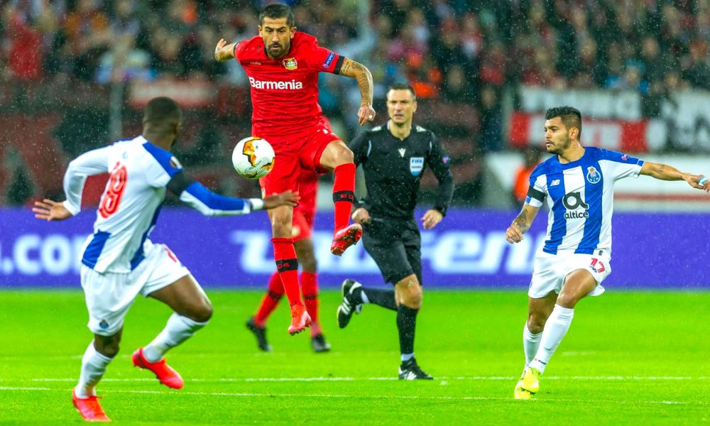Soi kèo, dự đoán Porto vs Leverkusen