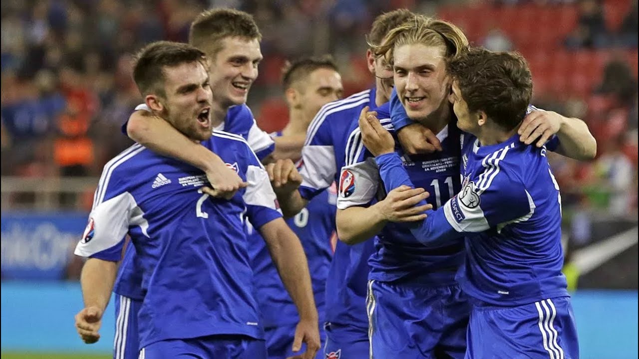 Czech vs Faroe Islands