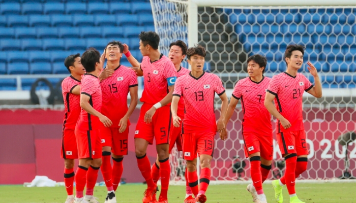 Soi kèo, dự đoán Brazil vs Hàn Quốc