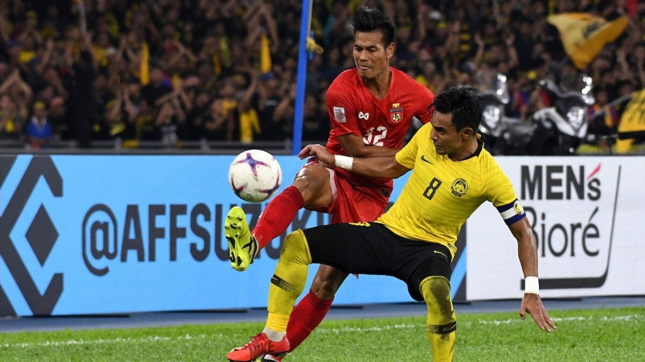 Soi kèo, dự đoán Myanmar vs Malaysia