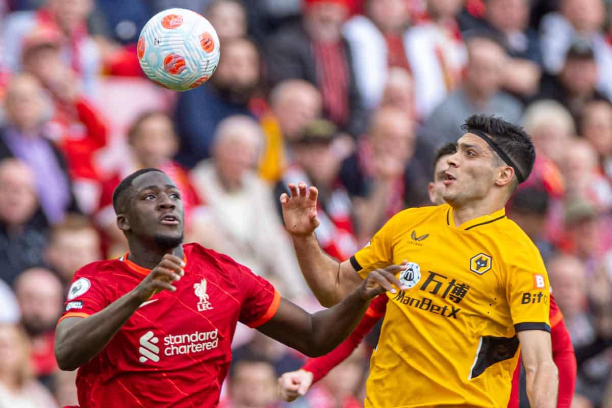 Soi kèo, dự đoán Liverpool vs Wolves