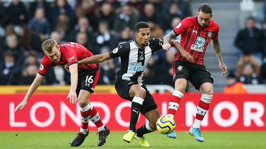 Soi kèo, dự đoán Newcastle vs Southampton