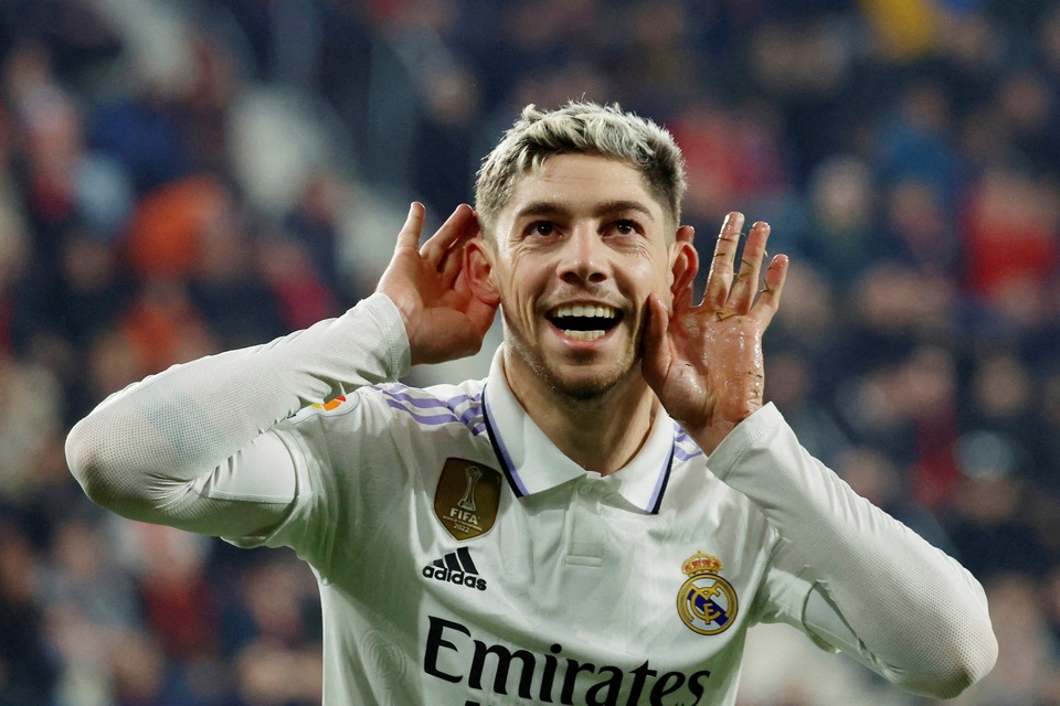 Soi kèo, dự đoán Liverpool vs Real Madrid