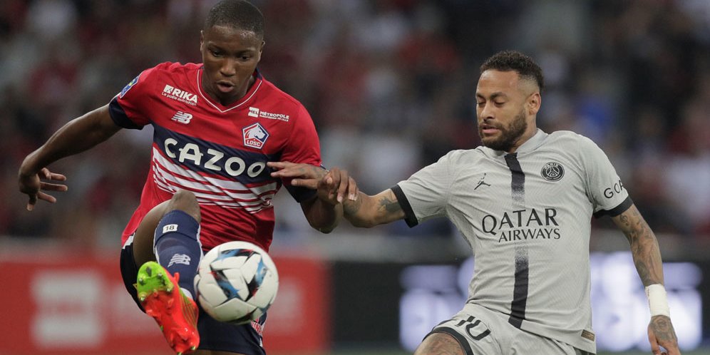 Soi kèo PSG vs Lille