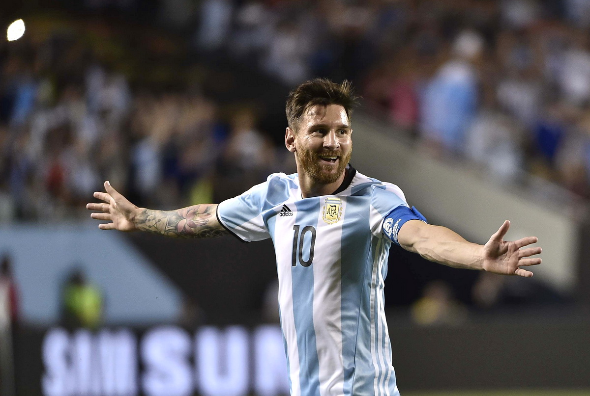 Soi kèo, dự đoán Argentina vs Panama