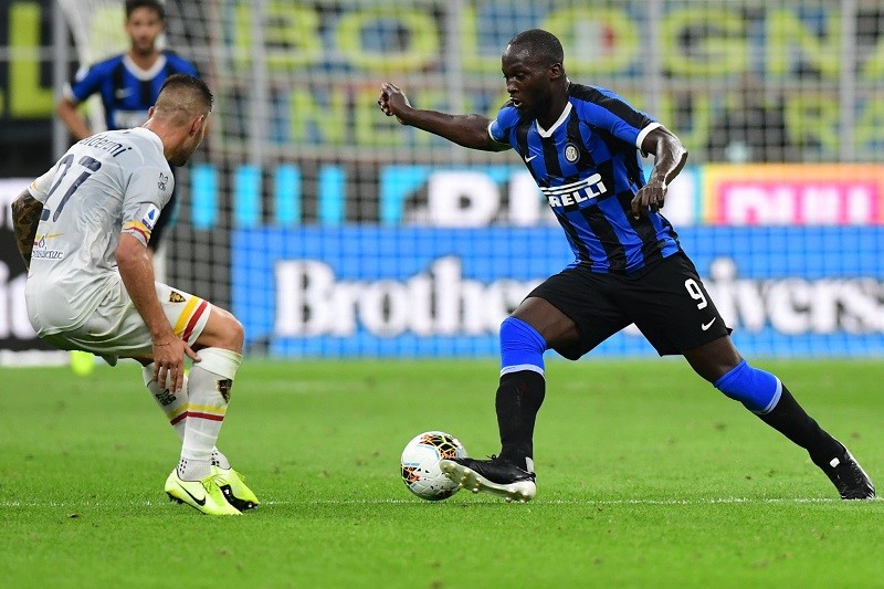 Soi kèo, dự đoán Inter Milan vs Lecce