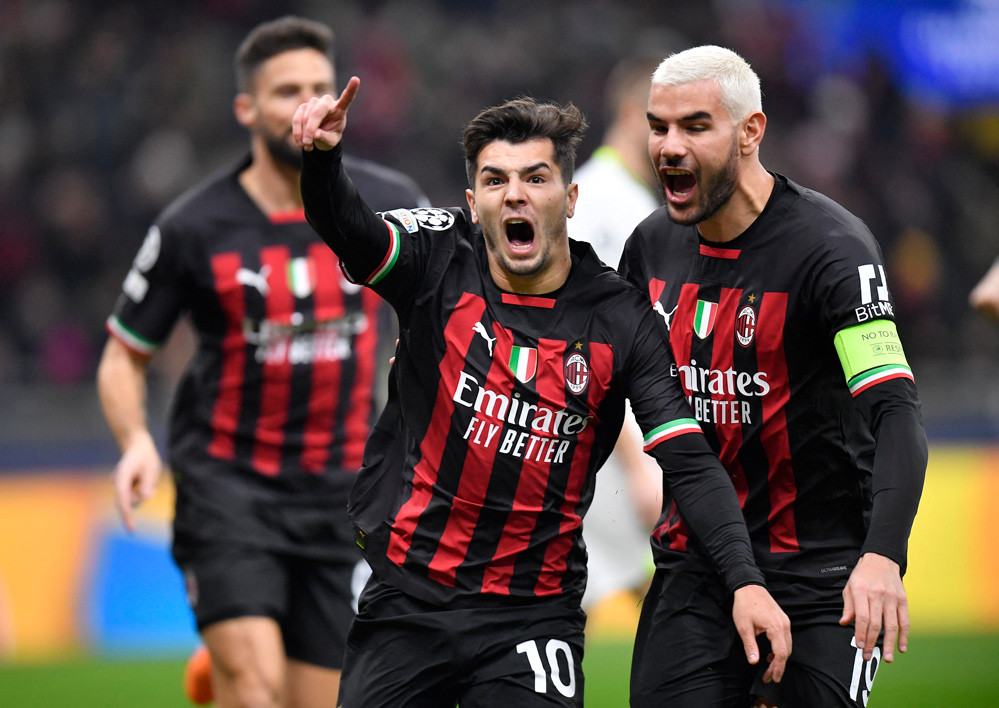 Soi kèo, dự đoán Tottenham vs AC Milan