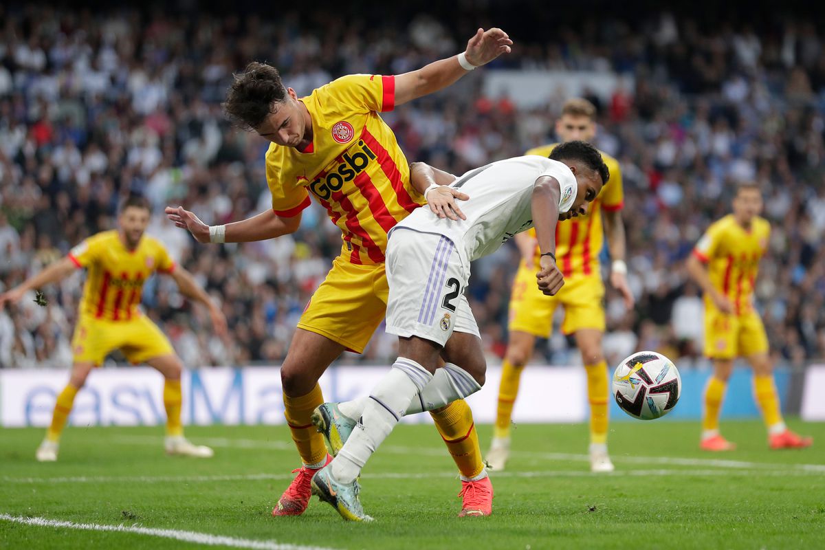Soi kèo, dự đoán Girona vs Real Madrid