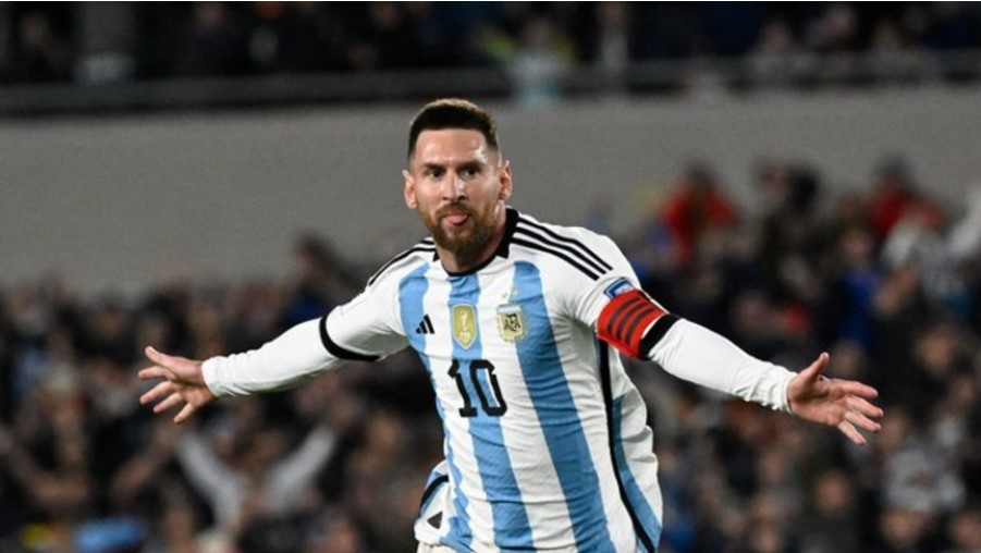 Messi thừa nhận sự thật đáng buồn về bản thân sau trận đấu của ĐT Argentina